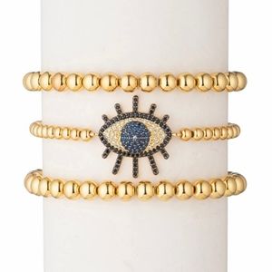 Eye Candy Los Angeles Arya Bracelet Set